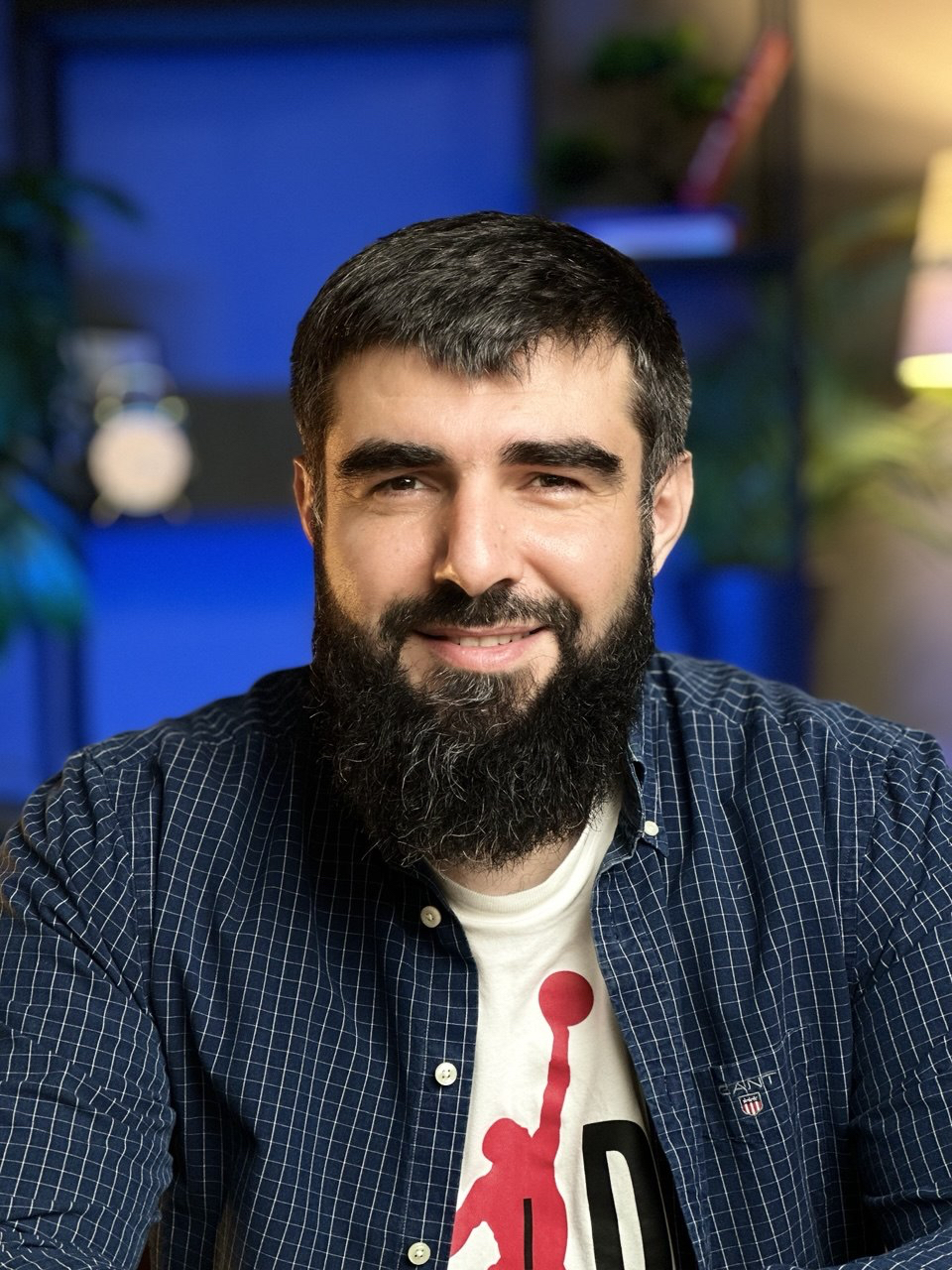Артур Султанбеков