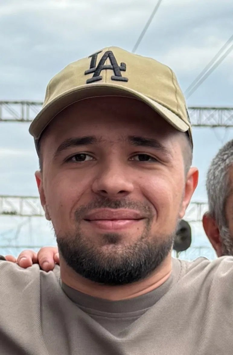 Магомедалиев Рашид