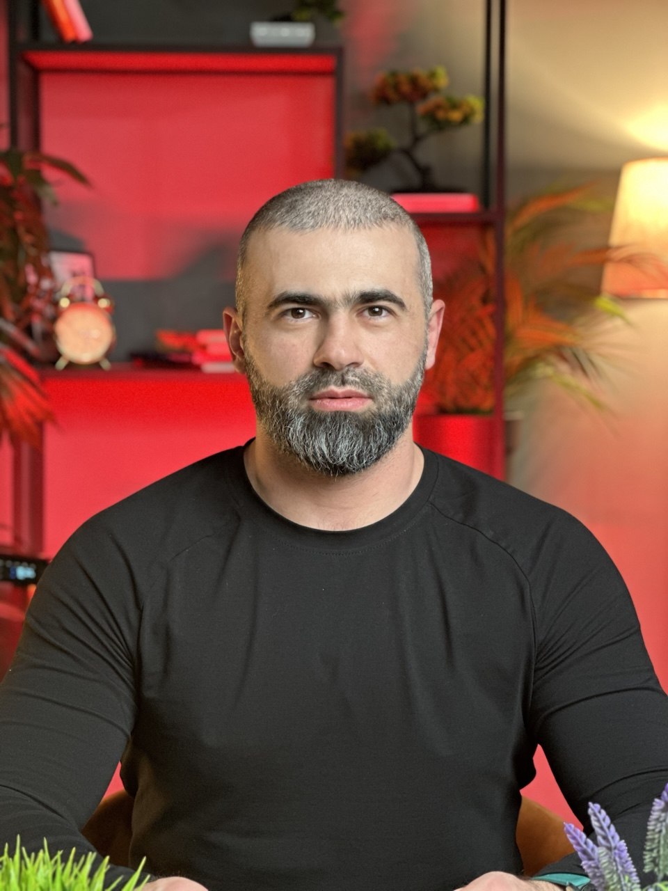 Тагир Рабаданов